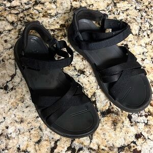 Teva sandals
